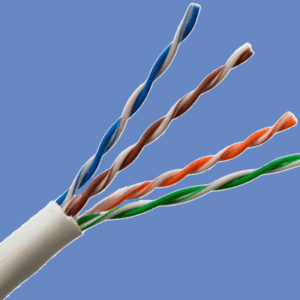 Time Attendance Cable