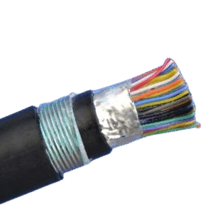 200 Pair Armoured Voice Cable 31200